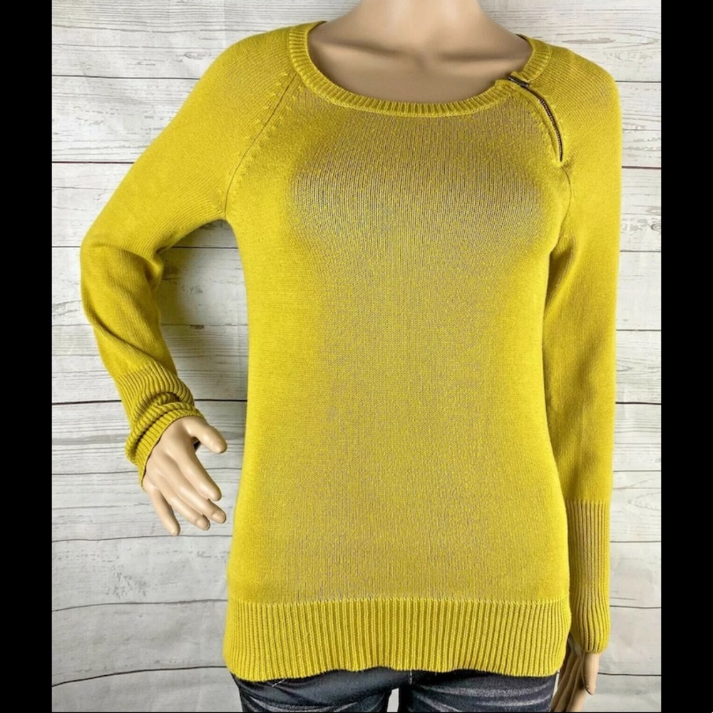 J. Crew Sweater